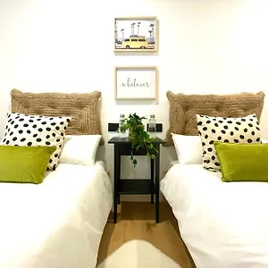 La Casa De Niku Apartamento
