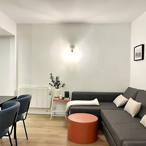 Puerta Del Camino 5 - Patio Y Wifi Apartamento