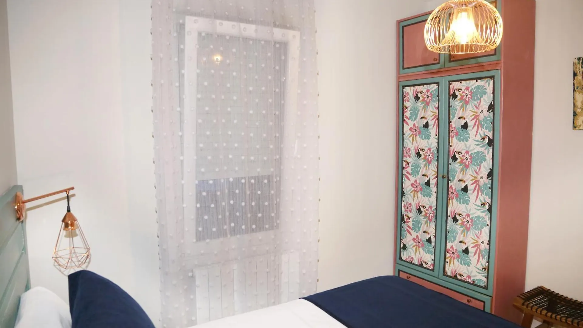 Apartamento Magnifico Piso Frente Al Casco Viejo De Bilbao