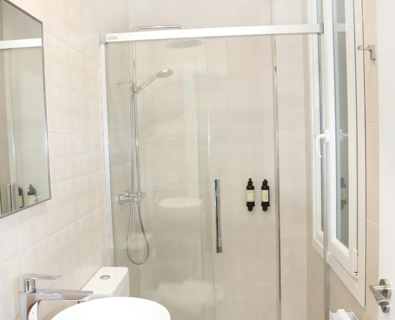 Apartamento Magnifico Piso Frente Al Casco Viejo De Bilbao