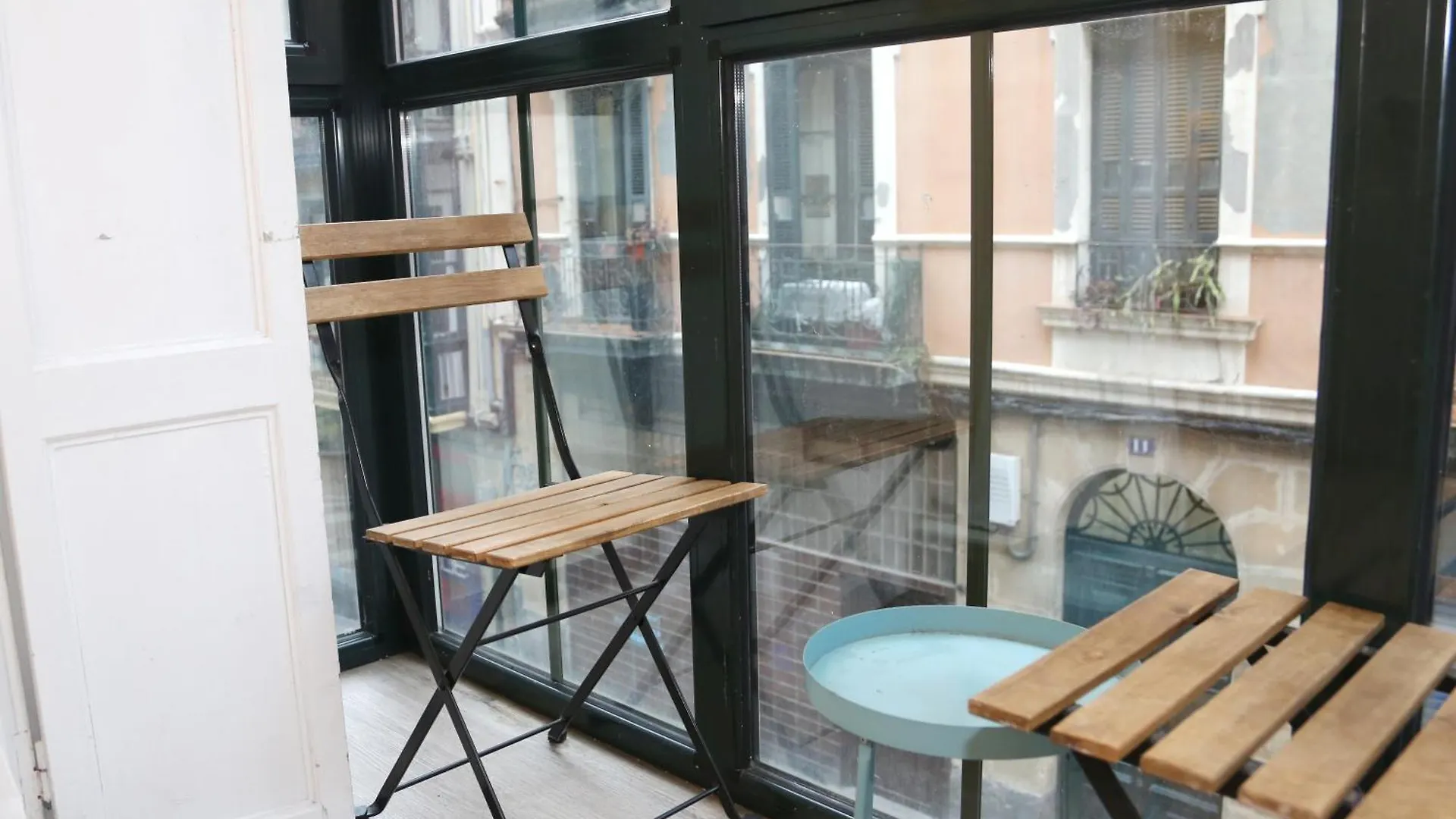 Apartamento Magnifico Piso Frente Al Casco Viejo De Bilbao